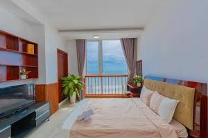 Căn hộ Mermaid Seaview - Oasky - Lihi Vũng Tàu