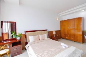Căn hộ Mermaid Seaview - Oasky - Lihi Vũng Tàu