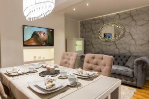 Apartament Cafe Latte
