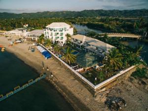 Vitalis White Sands
