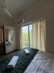 Little Retreats