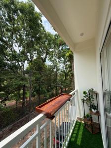 Little Retreats