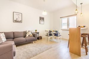 Olival Terrace | Lapa & Santos Stay