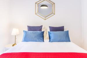 Olival Terrace | Lapa & Santos Stay