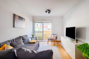 Olaias Park Flat