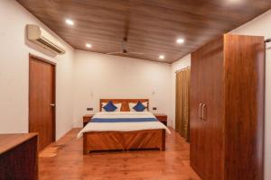 Baagh Villas Corbett