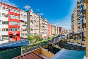 Olaias Park Flat