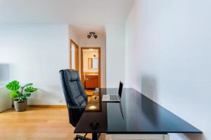 Olaias Park Flat