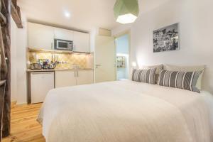 Guest Inn Alfama Apartments
