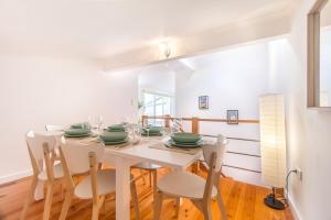 Alfama with a View | 2BR Duplex