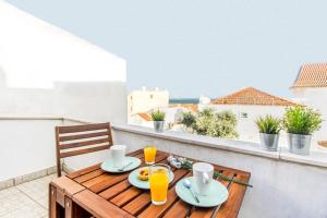 Alfama with a View | 2BR Duplex