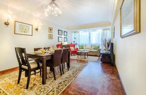 Telheiras Classic Retreat