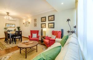 Telheiras Classic Retreat