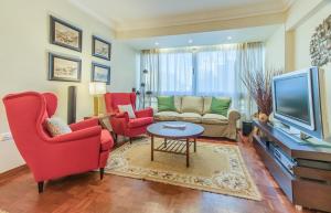 Telheiras Classic Retreat
