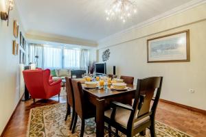 Telheiras Classic Retreat