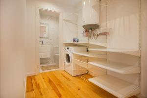 Bica Historical Tram Apartment