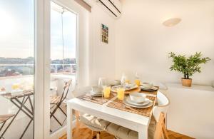 Graça Seven Hills Apartment