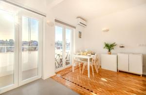 Graça Seven Hills Apartment