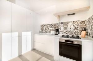 Graça Seven Hills Apartment
