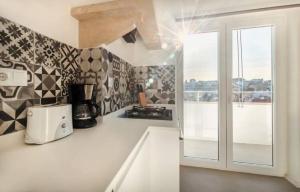 Graça Seven Hills Apartment