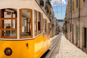 Bica Historical Tram Apartment