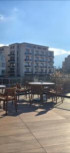 Apartaments El-Xho