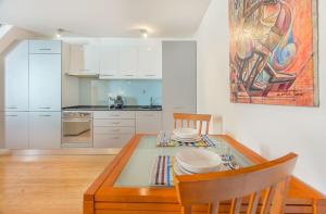 Cozy Duplex in the Picturesque Graça