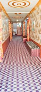 New Pine Guest House