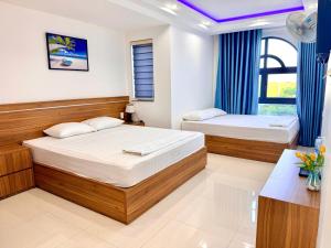 Kieu Oanh Villa - Bai Dai Beach - Cam Lam
