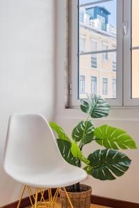 LX Urban Living, 2BR Apartment