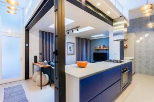 Elegant 2BR + Gourmet Kitchen | Mid-Term Lisbon