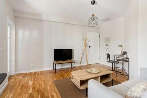 Lisbon Executive Riverside