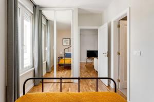 Lisbon Executive Riverside