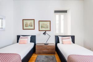 Downtown 75 Prestige in Baixa