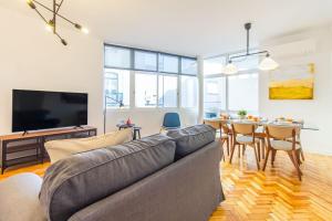 Príncipe Real Apartment