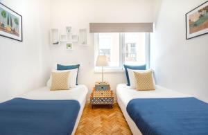 Príncipe Real Apartment