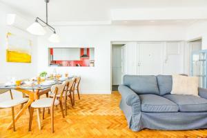 Príncipe Real Apartment