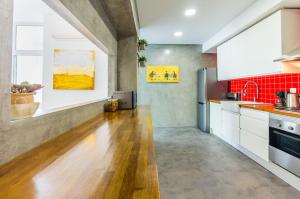 Príncipe Real Apartment