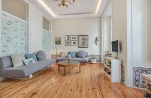 Correeiros Downtown - Historic Lisbon Apartment