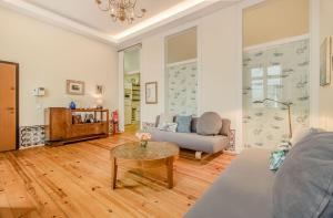 Correeiros Downtown - Historic Lisbon Apartment