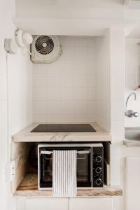 Cozy Loft in Historic Chiado