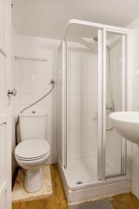 Cozy Loft in Historic Chiado
