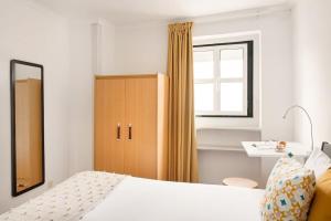 Cozy Loft in Historic Chiado