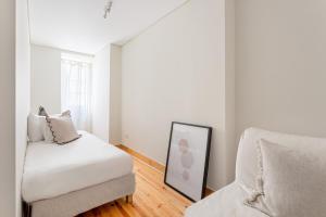 Lapa River Loft Vibes