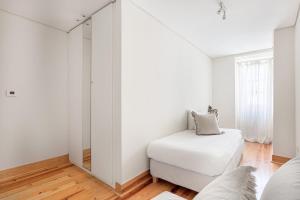 Lapa River Loft Vibes