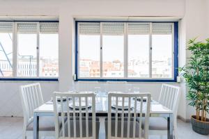 3BR @ Almirante Reis