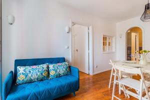 2BR at Chiado Historical Heart