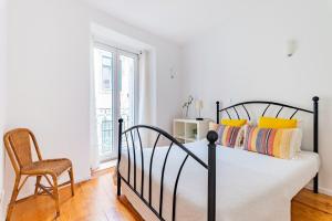 2BR at Chiado Historical Heart