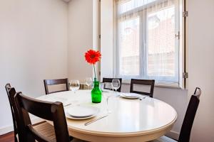 Chiado Prime Camões Apartment