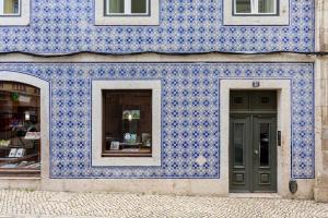 Trendy Flat in the iconic Chiado